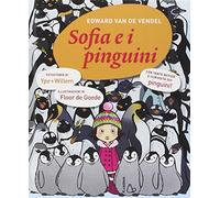 Sofia e i pinguini