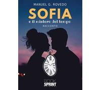 Sofia e il mistero del tempo