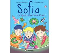 Sofia e il segreto di tutte le cose