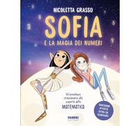 Sofia e la magia dei numeri - Grasso Nicoletta