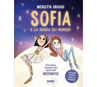 Sofia e la magia dei numeri - Grasso Nicoletta