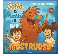 Sofia e Mattia e il BATTITO MOSTRUOSO