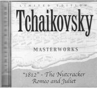 Sofia Festival Orchestra / Kovatchev Julian - Ouverture Solennelle ''1812'' O...