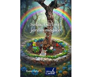 Sofía, Gael y el jardín mágico