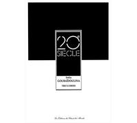 Sofia Goubaïdoulina: Trio a Cordes. For string Ensemble