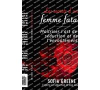Sofia Greene Les secrets d'une femme fatale (Tascabile)