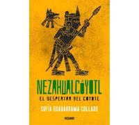 Sofia Guadarrama Collado Nezahualcóyotl (Tascabile)