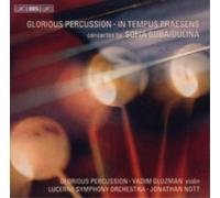 Sofia Gubaidulina In Tempus Praesens (CD) Album