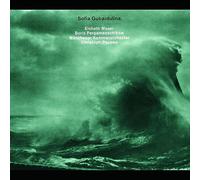 Sofia Gubaidulina - Sofia Gubaidulina