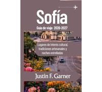 Sofía Guía de viaje 2026-2027