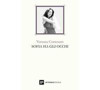 Sofia ha gli occhi