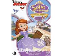 Sofia Het Prinsesje -..