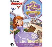 Sofia het prinsesje - Er was eens een prinses (DVD)
