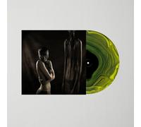Sofia Isella - I’m Camera Black Ripple Vinyl LP, Sofia Isella