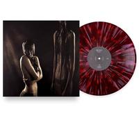 SOFIA ISELLA - I'M CAMERA . (RED INSOMNIA VINYL)