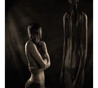 SOFIA ISELLA - I'M CAMERA . (RED INSOMNIA VINYL)