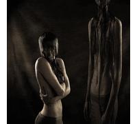 Sofia Isella - I'M Fotocamera (Rosso Insonnia Vinile) - Nuovo Sigillato Vinile