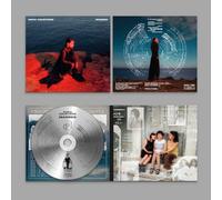 Sofia Kourtesis - NINJA TUNE Madres cd