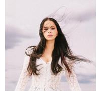 Sofia Kourtesis Volver (Vinyl LP) 12" EP