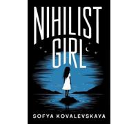 Sofia Kovalevskaya Nihilist Girl (Tascabile)