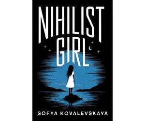 Sofia Kovalevskaya Nihilist Girl (Tascabile)