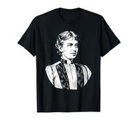 Sofia Kovalevskaya, Ritratto Maglietta