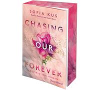 Sofia Kus Abdul Chasing Our Forever - Based on Roxy's & Abdul's Stor (Tascabile)