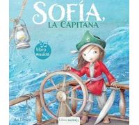 Sofía la Capitana: 1