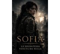 sofia la soldatessa venuta dal nulla: Un intreccio di sottomissione, chat segrete e potere tra caserma e holding.