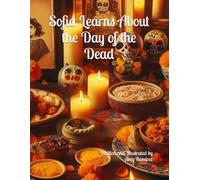 Sofia Learns About Day of the Dead