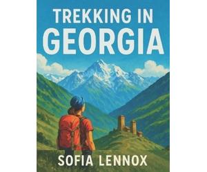 Sofia Lennox Trekking in Georgia (Tascabile)