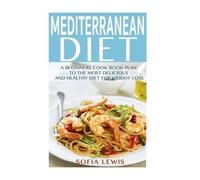 Sofia Lewis Mediterranean Diet (Tascabile)