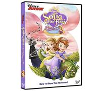 Sofia: L'Incantesimo dell'Amuleto (DVD)