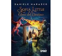 Sofia Little e il libro del destino