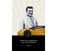 Sofia Lori Ferruccio Lamborghini (Tascabile)