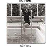 Sofia, Maija - Bath Time