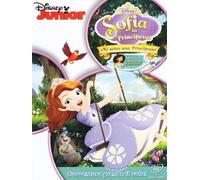 sofia - mi sento una principessa dvd Italian Import