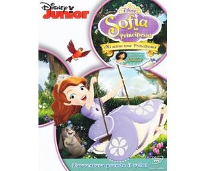 sofia - mi sento una principessa dvd Italian Import