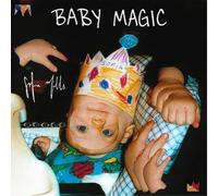 Sofia Mills Baby Magic (Vinyl LP) 12" Album Coloured Vinyl (Limited Edition)
