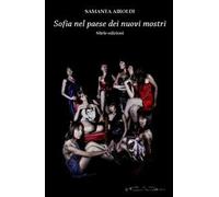 Sofia nel paese dei nuovi mostri