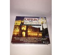 Sofia Philharmonic Orc - Oper Ohne Worte