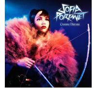 Sofia Portanet Chasing Dreams (CD) Album