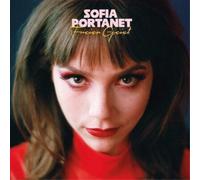 Sofia Portanet Freier Geist (CD) Album (Jewel Case)