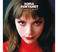 Sofia Portanet - Freier Geist (LP)