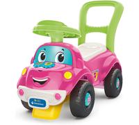 Clementoni Action & Réaction - Sofia Pronti Via 3 In 1