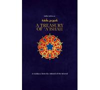 Sofia Rehman A Treasury of Aisha (Copertina rigida)