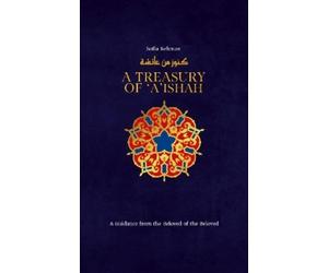 Sofia Rehman A Treasury of Aisha (Copertina rigida)