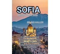 SOFIA REISEFÜHRER 2026