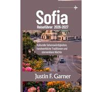 Sofia Reiseführer 2026-2027