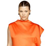 Sofia Richie Grainge (Orange Dress) Half Body Buddy Cutout